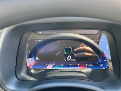 R7　三菱　4段クレーン付