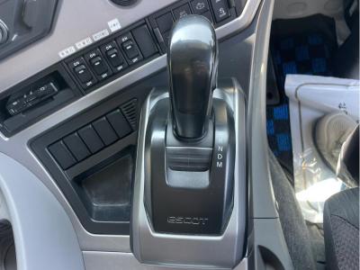 R5 UD トラクタ／R5 東邦 ダンプセミトレーラ　セット