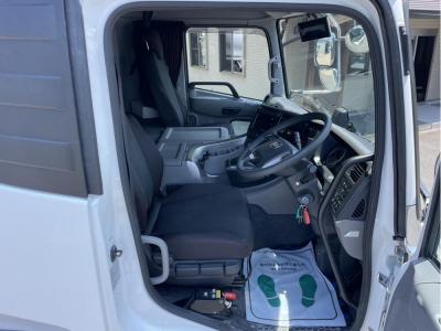 R5 UD トラクタ／R5 東邦 ダンプセミトレーラ　セット