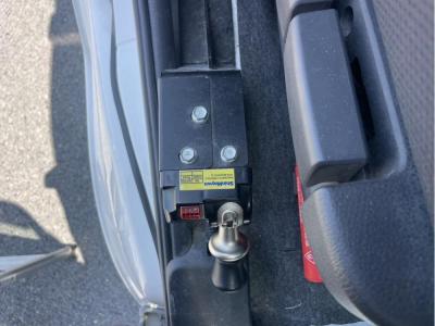 R5 UD トラクタ／R5 東邦 ダンプセミトレーラ　セット