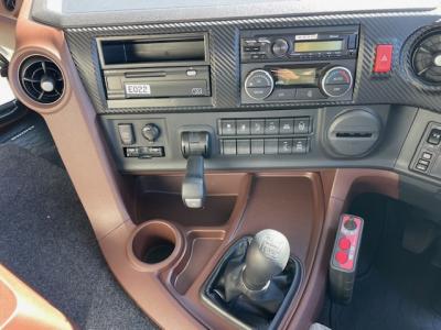 R6　日野　ダンプ