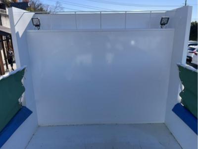 R6　日野　ダンプ