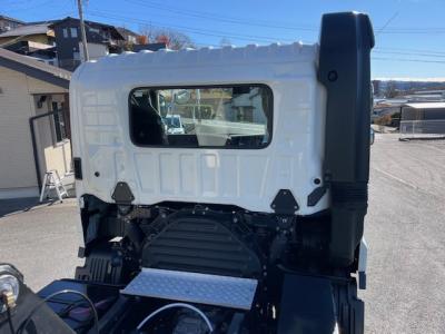 R6　日野　ダンプ