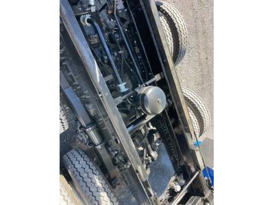 R6　日野　ダンプ