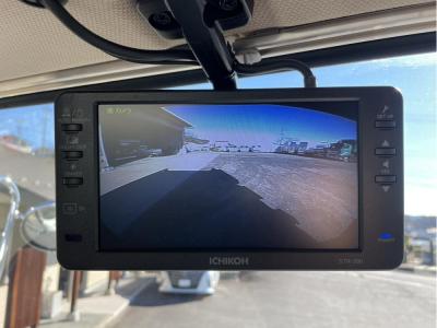 R6　日野　ダンプ