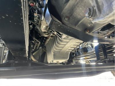 R6　日野　ダンプ