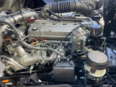 R6　日野　ダンプ