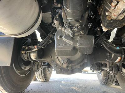 R6　日野　ダンプ