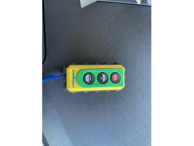 R7　三菱　ウイング　格納PG付