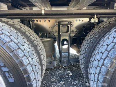 R7　三菱　ウイング　格納PG付