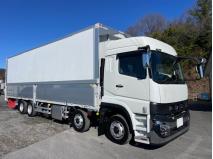 R7　三菱　ウイング