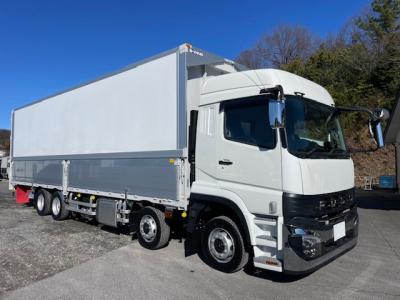 R7　三菱　ウイング