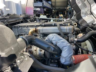 R7　三菱　ウイング