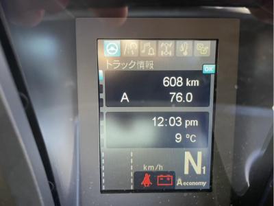 R7　三菱　アルミ平　PG付