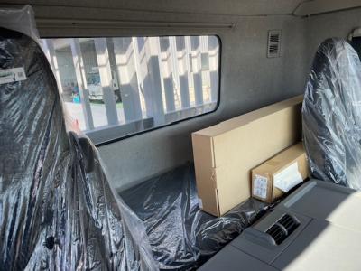 R7　三菱　アルミ平　PG付