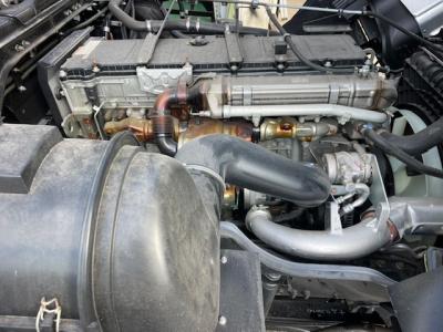 R7　三菱　アルミ平　PG付