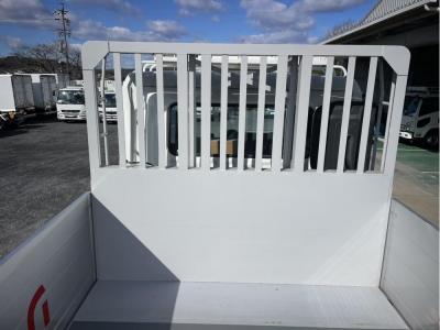 R7　三菱　アルミ平　PG付