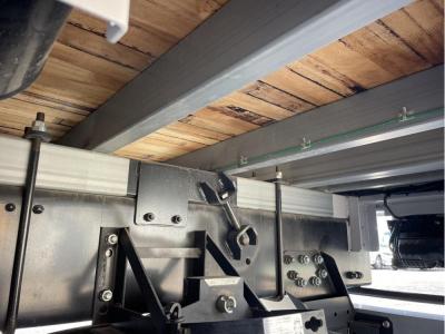 R7　三菱　アルミ平　PG付