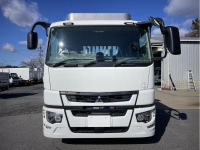 R7　三菱　アルミ平　PG付