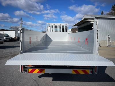 R7　三菱　アルミ平　PG付