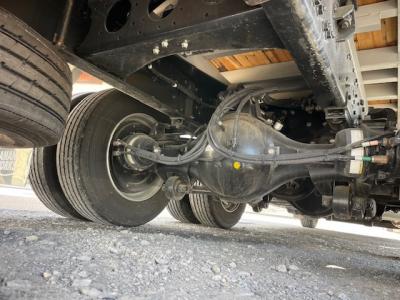 R7　三菱　アルミ平　PG付