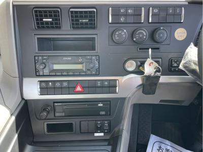 R7　三菱　アルミ平　PG付