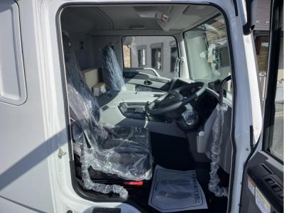 R7　三菱　アルミ平　PG付