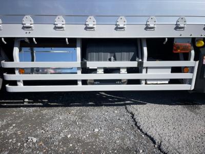 R7　三菱　アルミ平　PG付