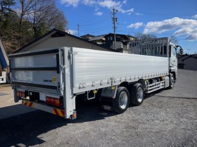 R7　三菱　アルミ平　PG付