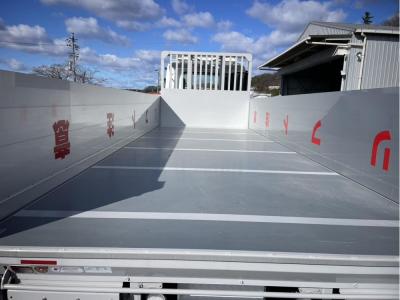 R7　三菱　アルミ平　PG付