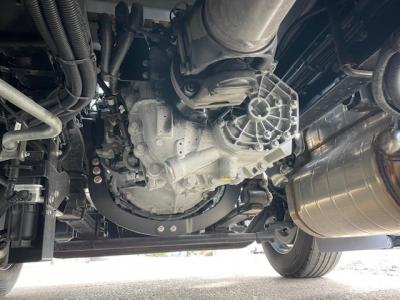 R7　三菱　アルミ平　PG付