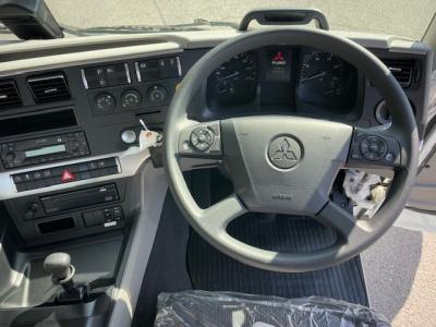 R7　三菱　アルミ平　PG付