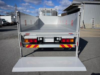 R7　三菱　アルミ平　PG付