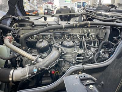 R7　三菱　アルミ平　PG付