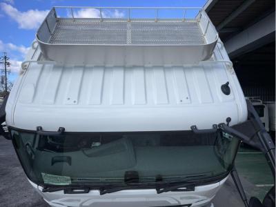 R7　三菱　アルミ平　PG付