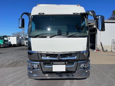 R7　三菱　ウイング