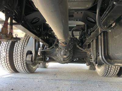 R7　三菱　ウイング