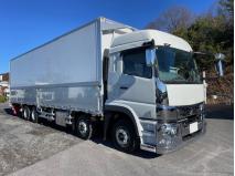 R7　三菱　ウイング