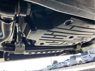 R7　三菱　トラクタ　ダンプポンプ付