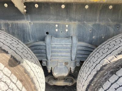 R6　いすゞ　コンクリートミキサー車