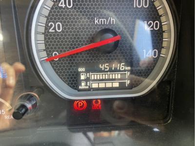 R6　いすゞ　コンクリートミキサー車