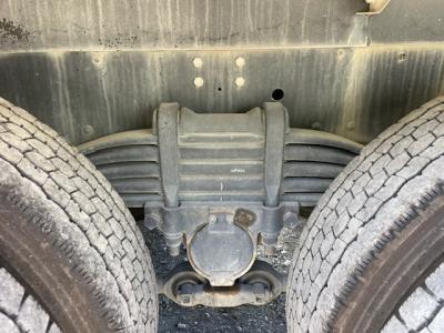 R6　いすゞ　コンクリートミキサー車