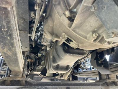 R6　いすゞ　コンクリートミキサー車