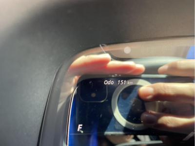 R7　三菱　脱着装置付コンテナ専用車