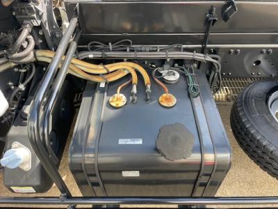 R7　三菱　4ｔ深ダンプ