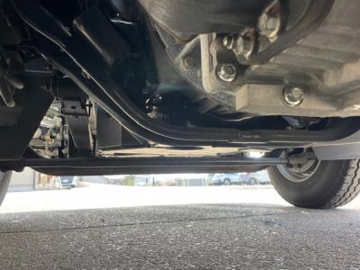 R7　三菱　4ｔ深ダンプ