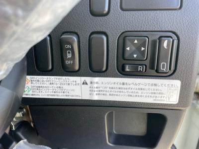 R7　三菱　4ｔ深ダンプ