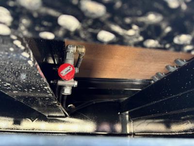 R8　東邦　3軸12輪重トレーラ