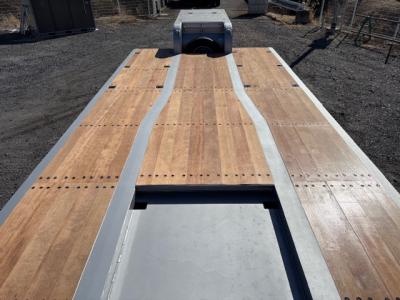 R8　東邦　3軸12輪重トレーラ