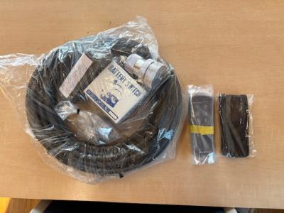 R8　東邦　3軸12輪重トレーラ